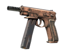 CZ75-Auto | Distressed image